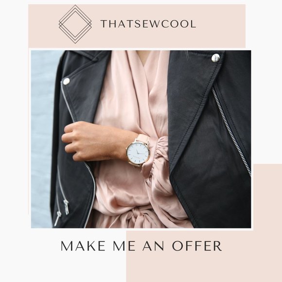 Meet your Posher, Angie - Picture 1 of 1